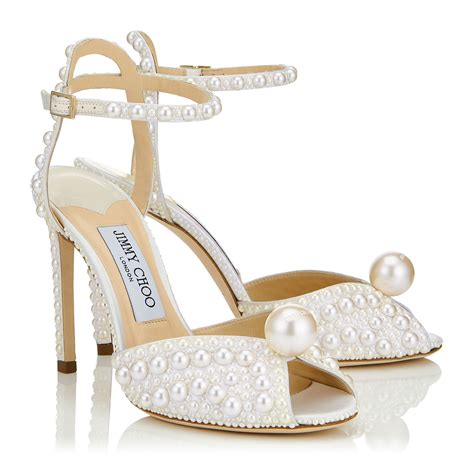 jimmy choo wedding shoes sale